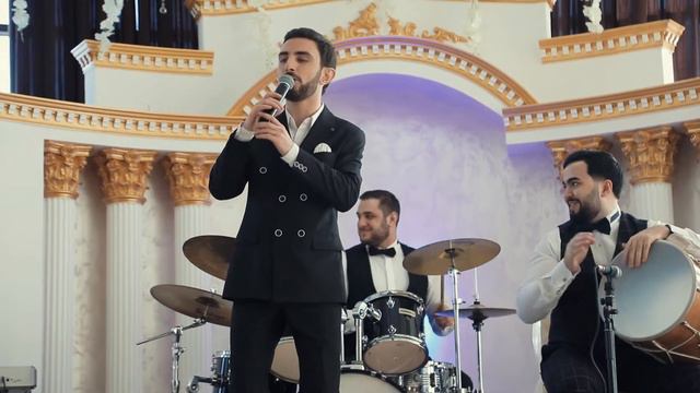 Grisha Navasardyan popurri 2019 Samvel studio смотреть онлайн