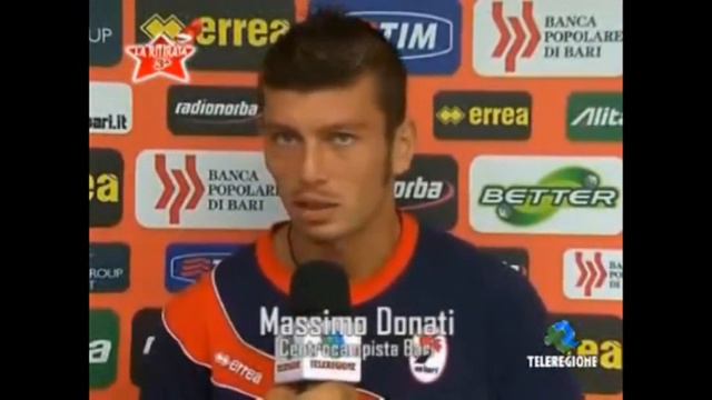 Intervista a Massimo Donati смотреть онлайн
