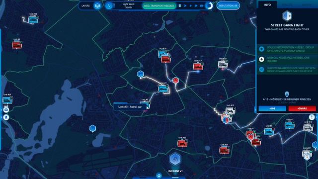 112 Operator - #8 Crossbow Killer Arrested! смотреть онлайн