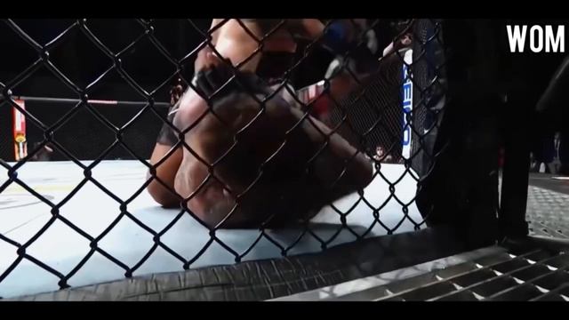 Fight Alex Pereira Vs Khamzat Chimaev - Technical Breakdown!