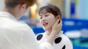 Погоня за мячом 1 сезон 32 серия