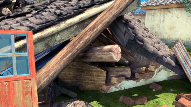 Boonie Bears · The Adventurers 【New Episodes】 A Spot of Trouble | EP 26 смотреть онлайн