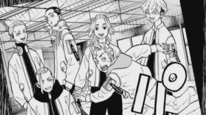 Playlist Hanma Shuji~ Токийские Мстители