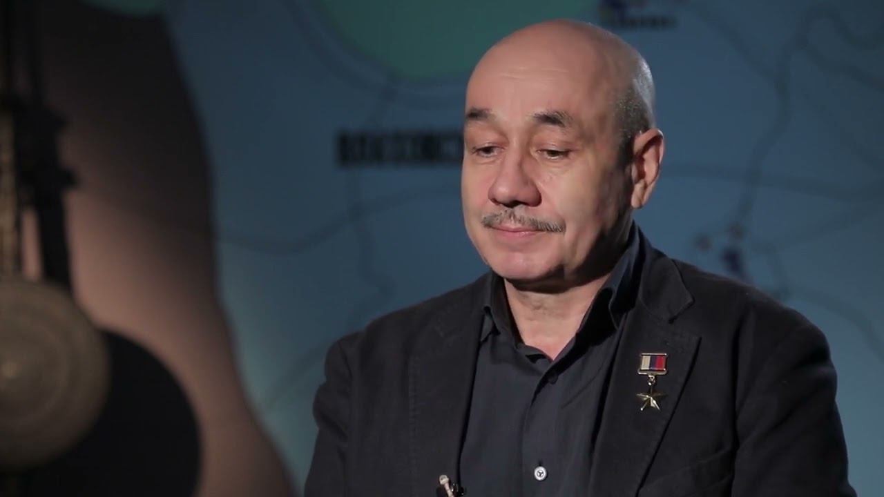 Герои России смотреть онлайн
