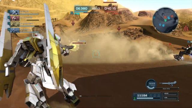 Shapely ZERO SHIKI Shamelessly Shoots Shallow Sheep [Gundam: Battle Operation 2] (full commentary) смотреть онлайн