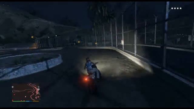 GTA V Sanchez-FAIL Base Jump-Getaway смотреть онлайн