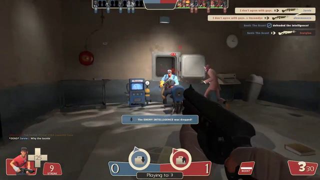Daily Scout смотреть онлайн