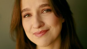 Валентин Гафт - Хулиганы (читает Маша Матвейчук, музыка Ави Аветисян)