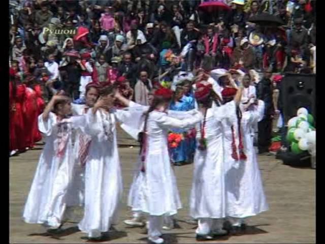 Навруз барушон 2013 Part 2 смотреть онлайн