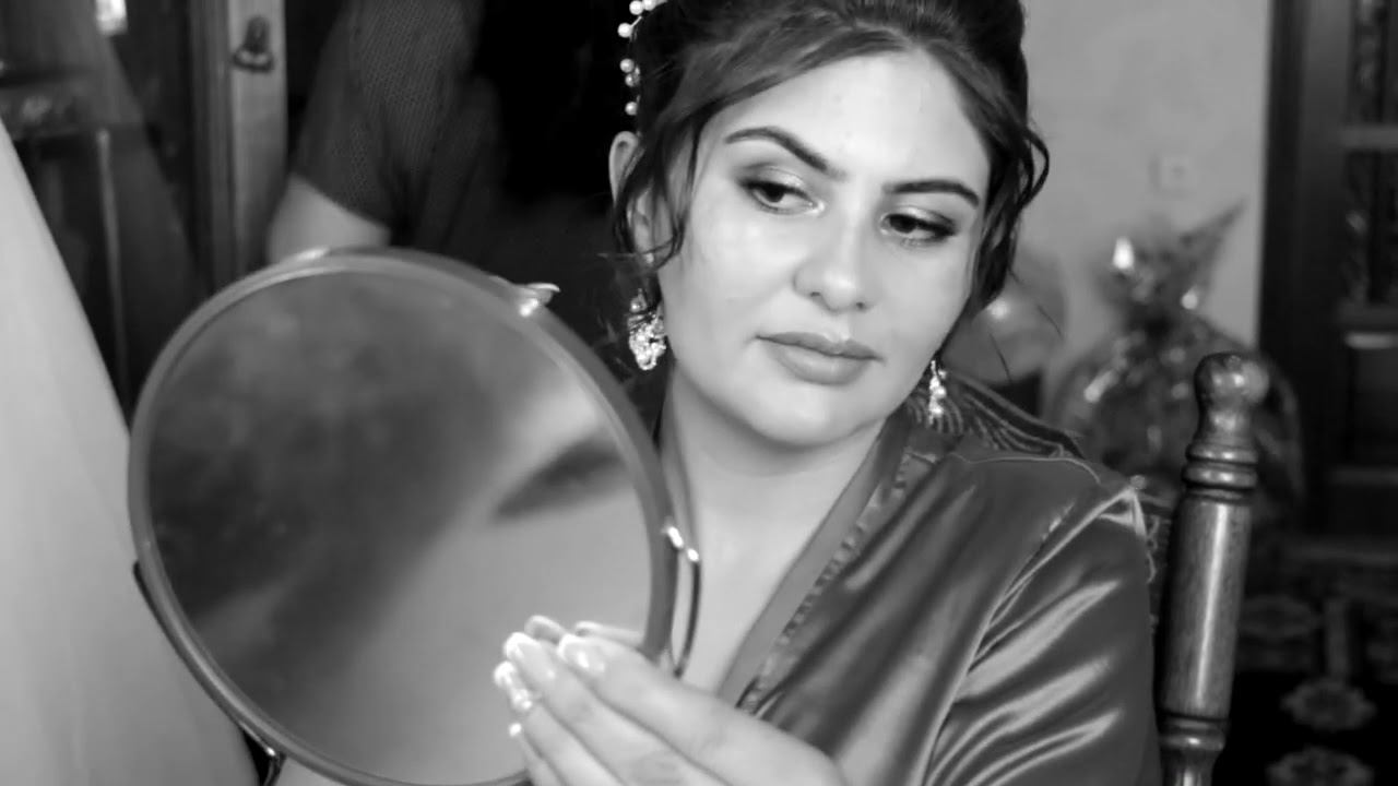 Памирская свадьба! Свадебное видео Тахмина и Хукуматшо ! смотреть онлайн