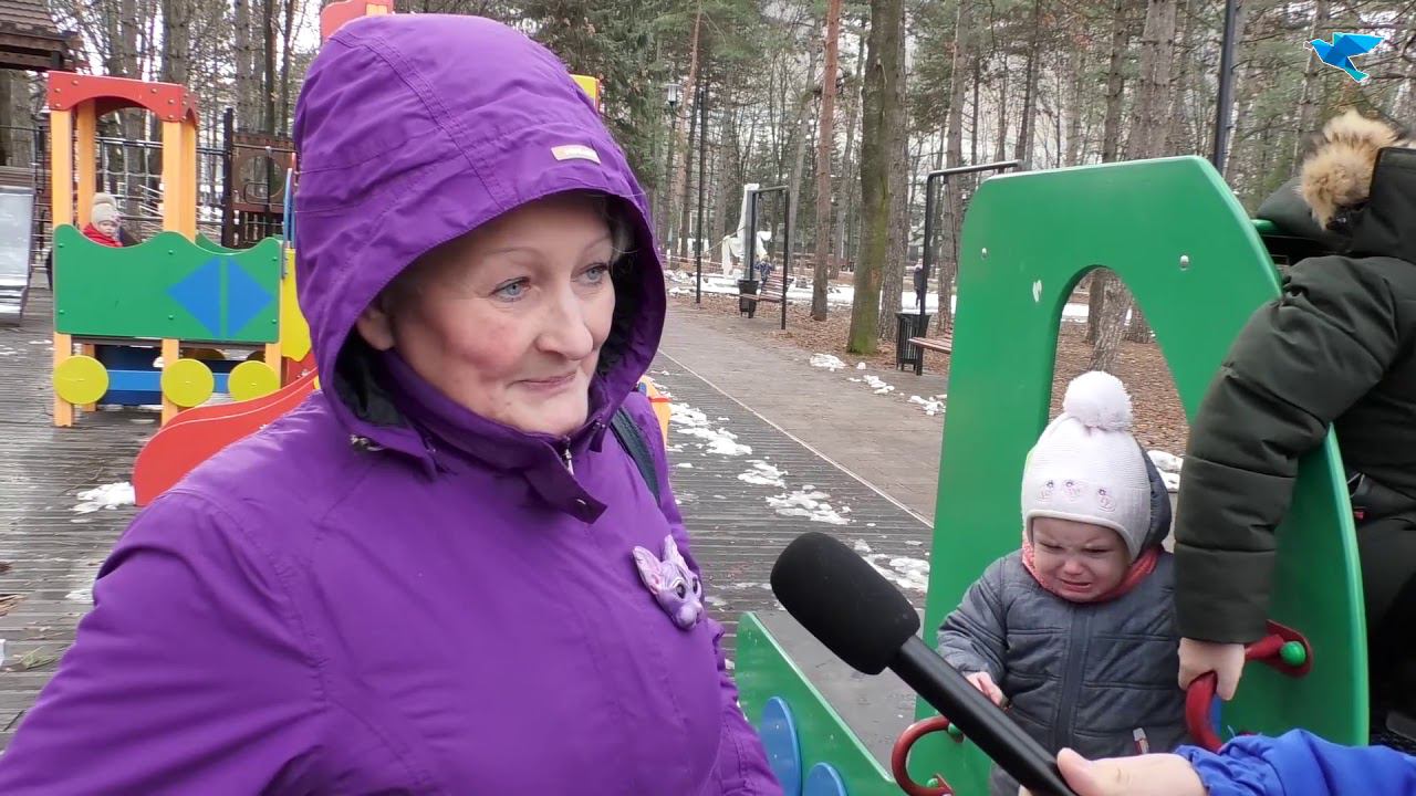 Программа "Новости Лермонтова" от 15 января смотреть онлайн