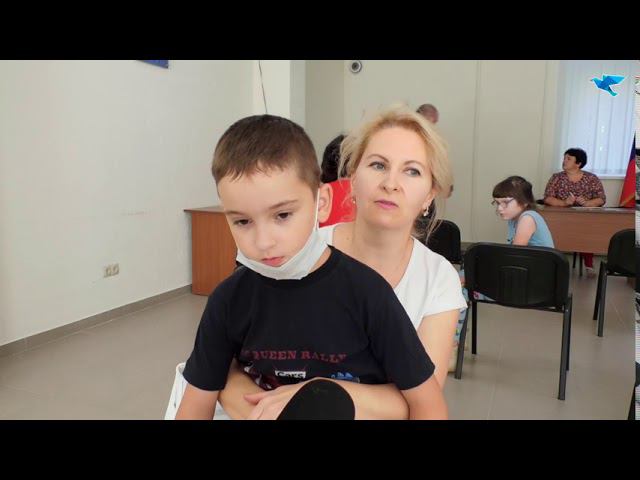 Программа "Новости Лермонтова" от 4 сентября 2020г. смотреть онлайн