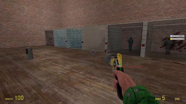 THESE WEAPONS ARE SO DUMB! || Garry's Mod Addon: Sevv's Goofy Aah Swep Pack смотреть онлайн