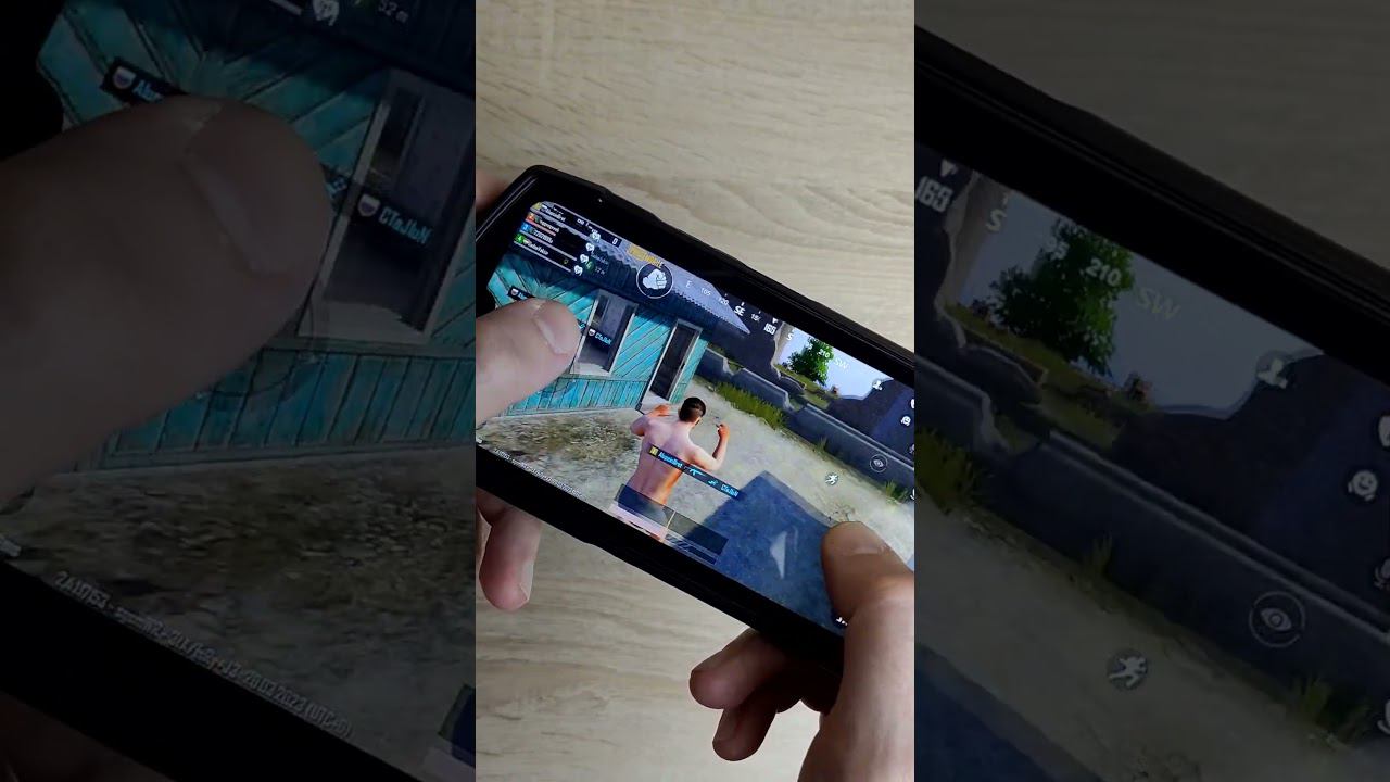 Интересный смартфон с часами Unihertz Tick Tock. Краткий обзор на Unihertz Tick Tock. #shorts смотреть онлайн