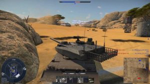 [03] Type 10, TKX WAR THUNDER GAMEPLAY NO COMMENTARY