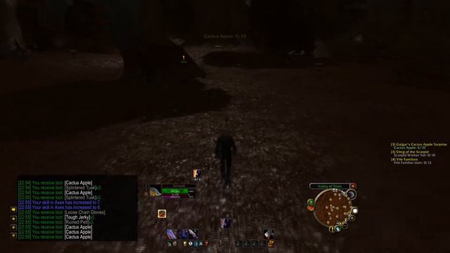 Vanilla WoW Leveling - "From Darkness Comes Light" смотреть онлайн