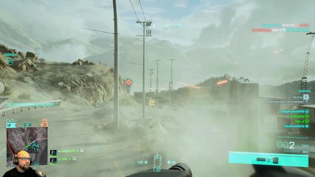 Battlefield 2042 ► Сезон 6: Holiday Protocol ► Новогодний Протокол смотреть онлайн