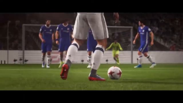 Fifa 18.exe | MemeCream смотреть онлайн