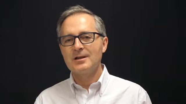 Fernando Rayón: "¿Qué puede hacer ahora el Rey?" смотреть онлайн