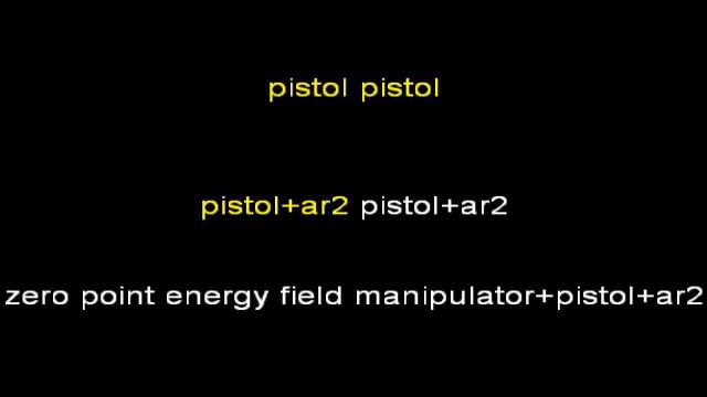 The Ballad of Black Mesa karaoke смотреть онлайн