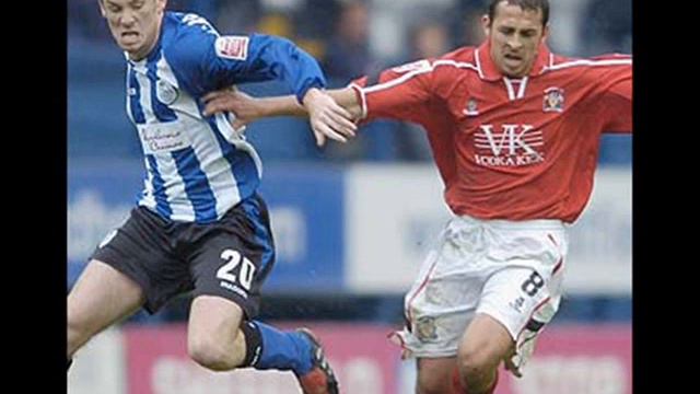 Michael Chopra смотреть онлайн