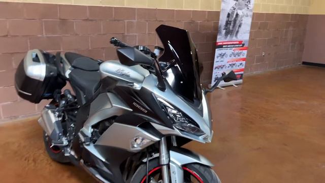 Motorsports of New Mexico: Preowned 2018 Kawasaki Ninja 1000 ABS #motorcycle #ninja #motorcycle смотреть онлайн