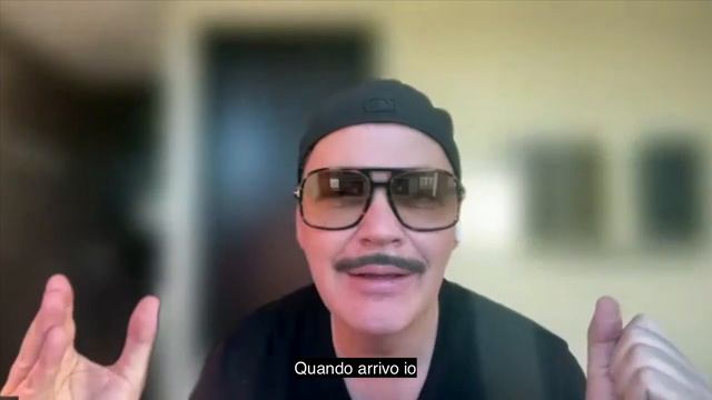 Günther, musica e sessualità: «Il politicamente corretto mi spaventa. Meglio aprire la mente» смотреть онлайн