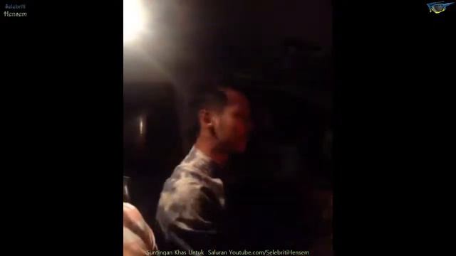 Ameerais Forteen: Freddie Mercury Rock In The Car смотреть онлайн