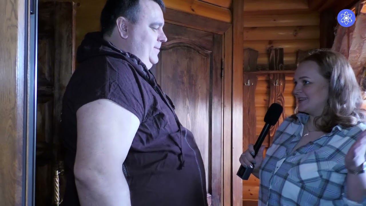 Программа "Новости Лермонтова" от 18 марта 2022г. смотреть онлайн