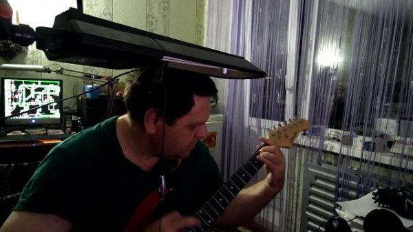 Death - The Philosopher кавер