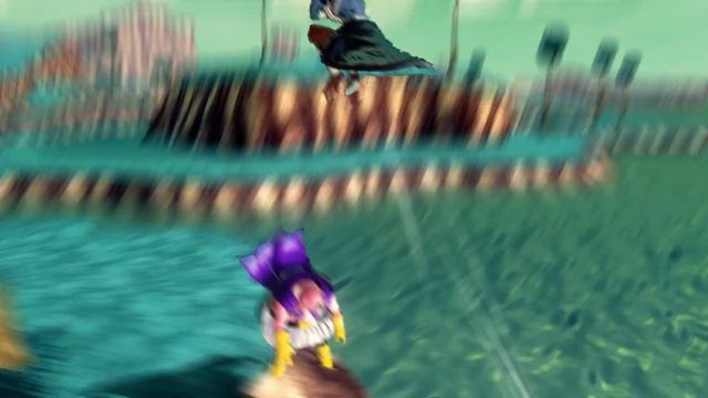 MORO LIVES ! Dragon Ball Xenoverse 2 The Best Moro Pack done so far ! смотреть онлайн