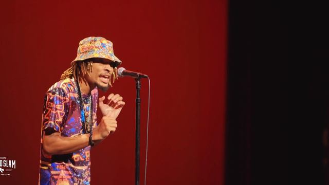 Toiryan Milligan - "2 Round K.O." @WANPOETRY (TGS 2017) смотреть онлайн