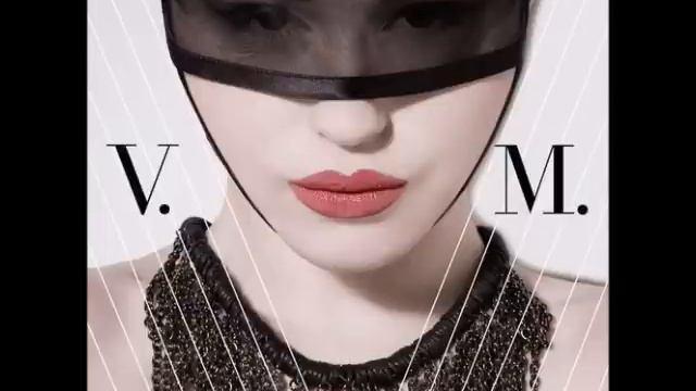 Viktoria Modesta - Boy (Áudio)