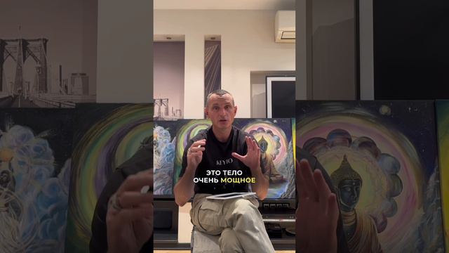 Люди-семерки в негативе // Алексей Капустин смотреть онлайн