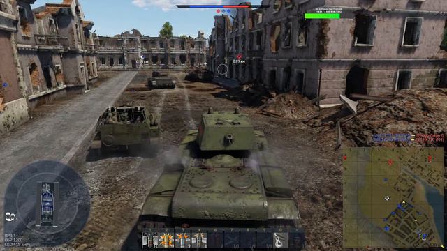 Stream Live Осваиваю War Thunder смотреть онлайн