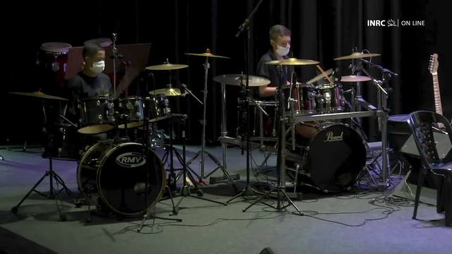 PERFORMANCE DE BATERIA смотреть онлайн