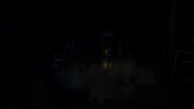 انتل دون : الحلقة 7 - العنف || Until Dawn: Chapter 7 - Violence смотреть онлайн