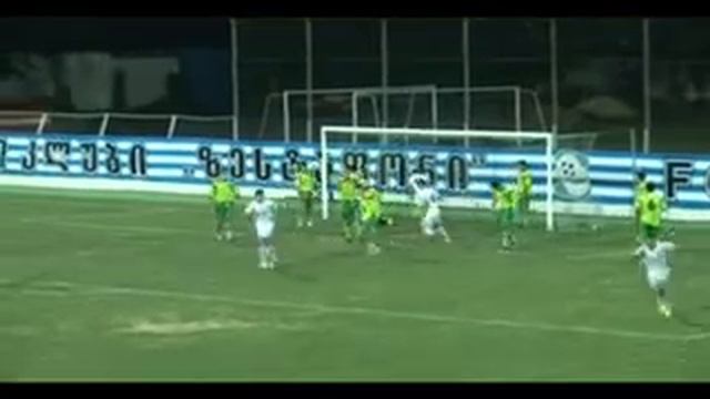 DauShviLi Buba 1Vs. Torpedo Kutaisi смотреть онлайн