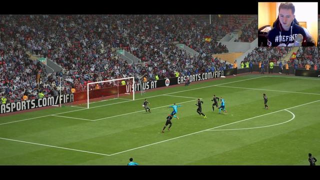 Fifa 15 | Paczkowa Ruletka [#24] - Bramkarz Bohater!
