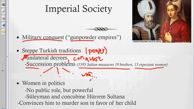 Chapter 27 Overview Part 3 2015 смотреть онлайн