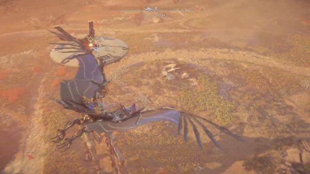 Horizon Запретный Запад_20220517161821 смотреть онлайн