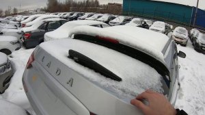 ЛАДА ВЕСТА 2020 С ЯПОНСКИМ ДВИЖКОМ И КОРОБКОЙ. НАСКОЛЬКО НАДЕЖНА