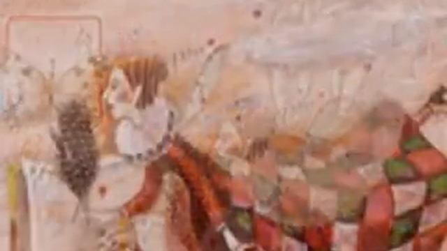 Ferenc Farkas - Concertino for Harp and Strings - 1st Mvt (Allegro) part 2 смотреть онлайн