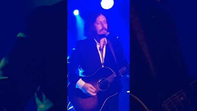 Can't Get It Out of My Head (ELO) - John Paul White - Omeara London Jan '19 смотреть онлайн