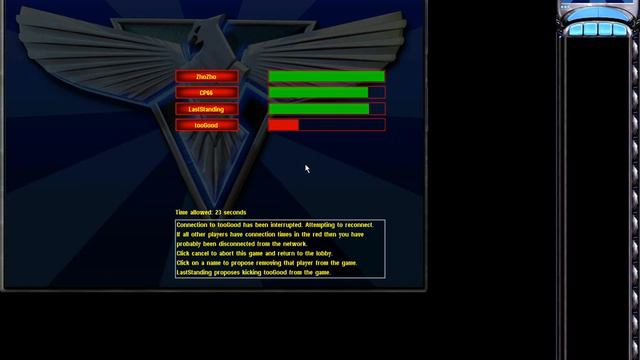 Command & Conquer: Red Alert 2 Онлайн - Мультиплеер #1 смотреть онлайн