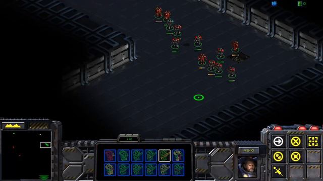 StarCraft: BroodWar (Remastered) ПОЛНОЕ ПРОХОЖДЕНИЕ / FULL WALKTHROUGH
