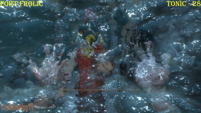 Bioshock Remastered - Tonic Collector (ALL TONICS) - Achievement \ Trophy смотреть онлайн
