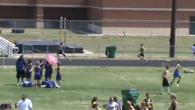 AIDAN 400M BRUCEVILLE EDDY 3-26-2011 смотреть онлайн