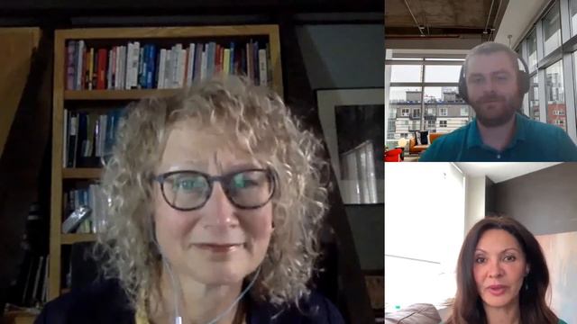 Measuring Equity in Candidate Experience смотреть онлайн