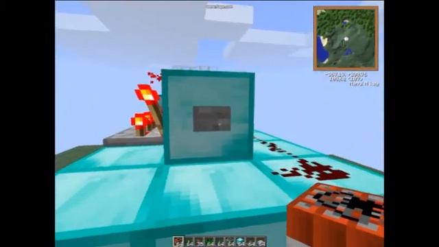 Пушка в Maincraft Vs Пушка в Black mesa смотреть онлайн